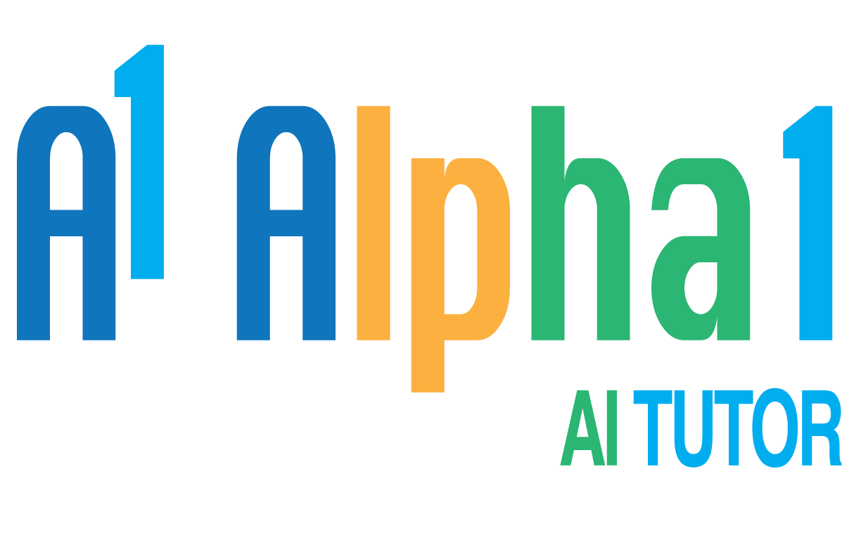 Alpha1 AI Tutor
