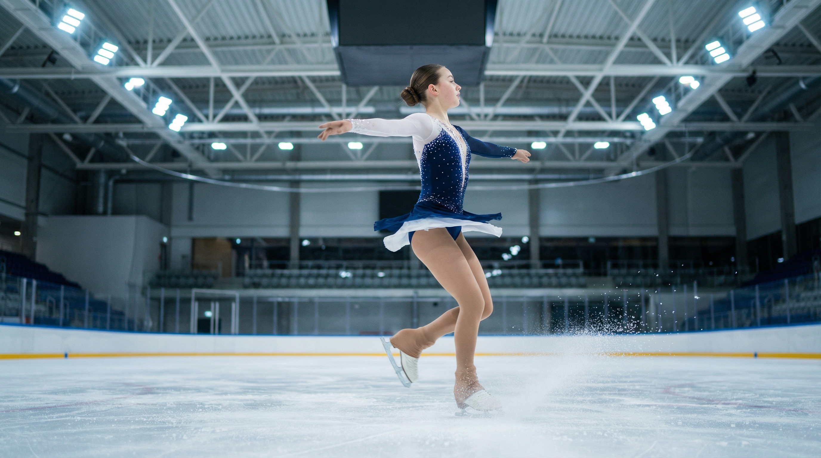 Figure Skating Program