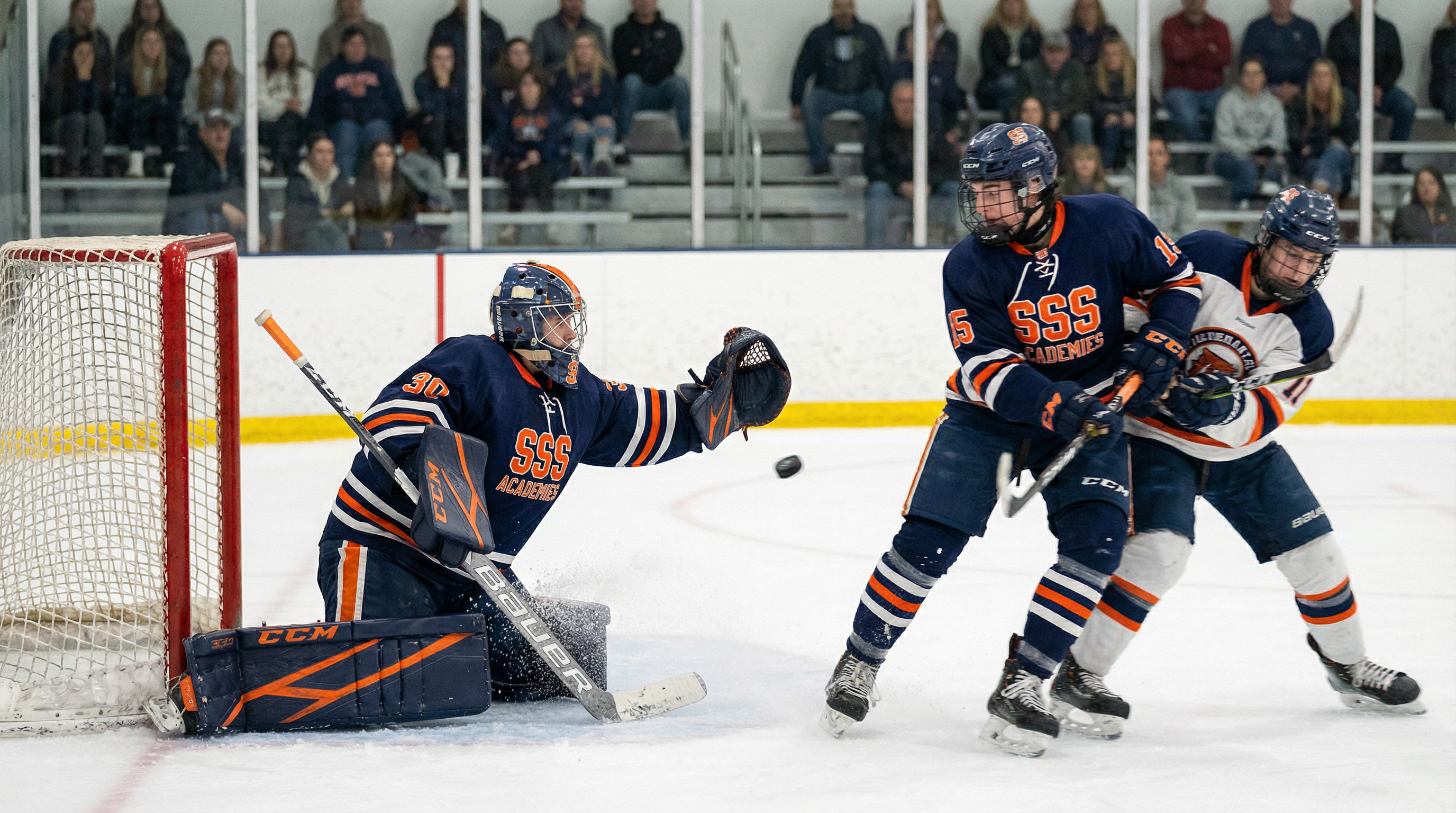 Hockey Program